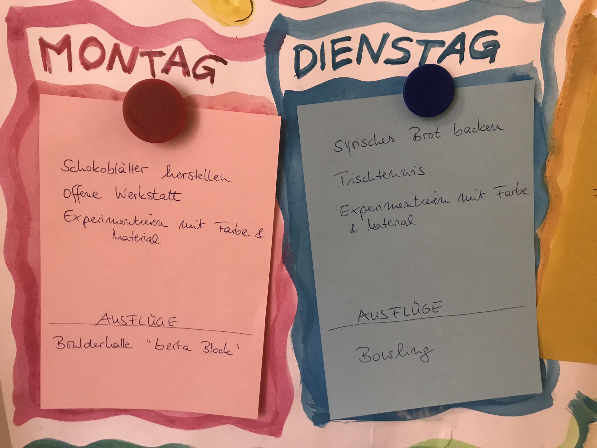 Eltern AGs MGBB