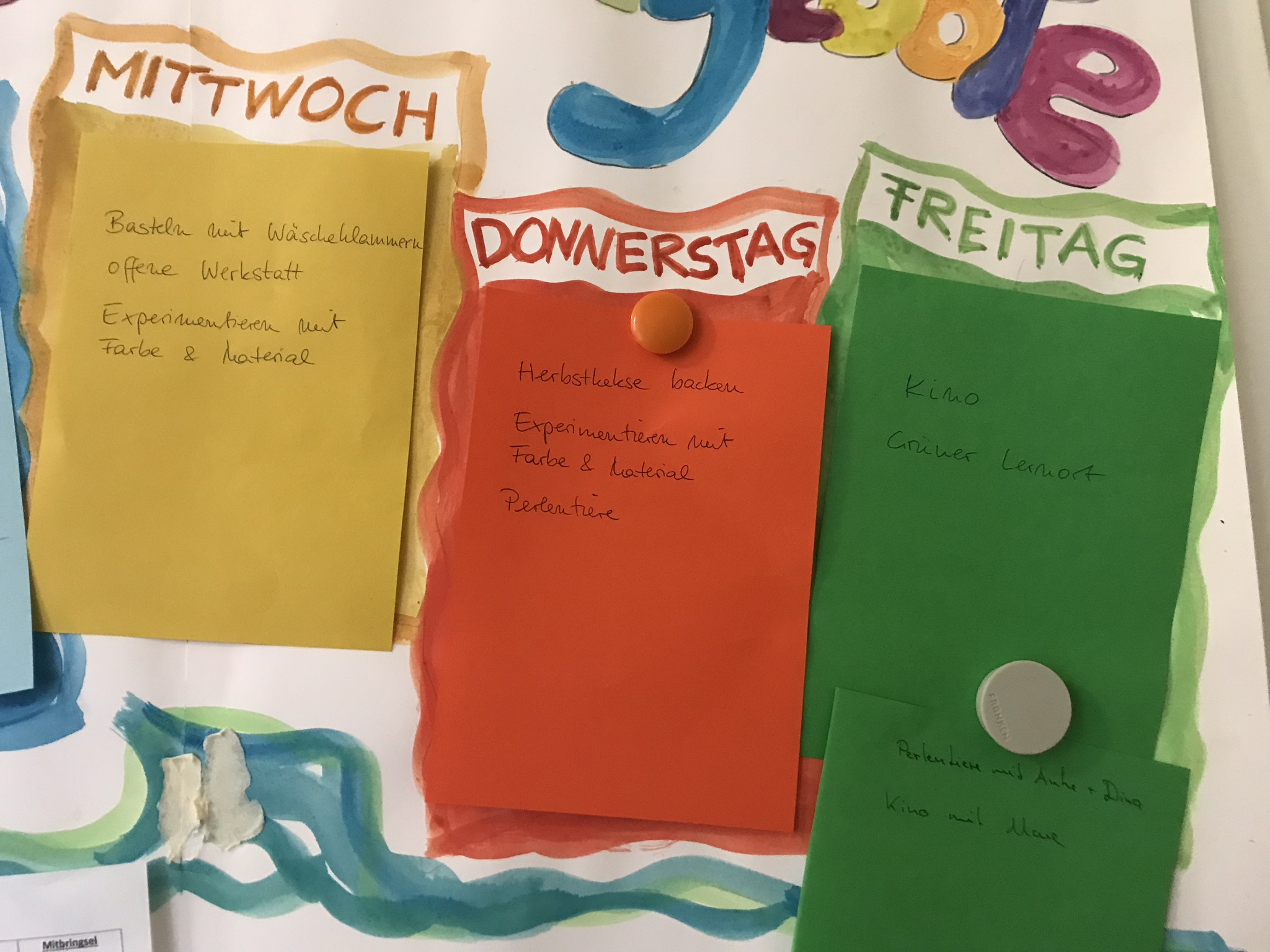 Eltern AGs MGBB